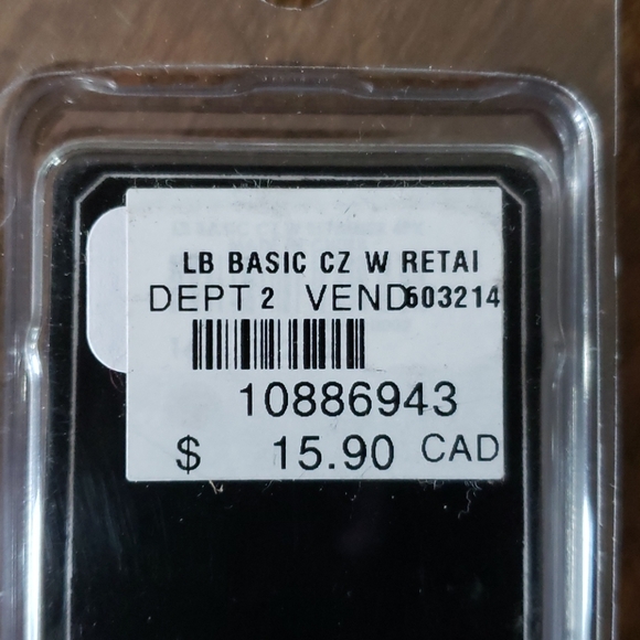 💥💥BOGO FREE💥💥MORBID METALS LABRET JEWELRY - Picture 4 of 6